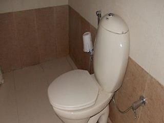 Hotel Amber Lucknow Zewnętrze zdjęcie