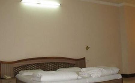 Hotel Amber Lucknow Zewnętrze zdjęcie