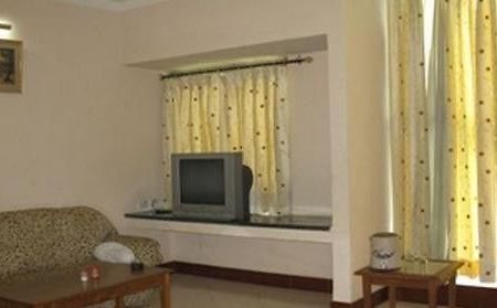 Hotel Amber Lucknow Zewnętrze zdjęcie