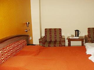 Hotel Amber Lucknow Zewnętrze zdjęcie