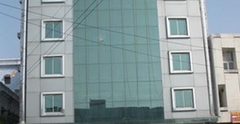 Hotel Amber Lucknow Zewnętrze zdjęcie