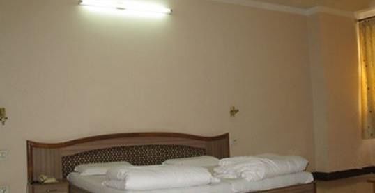 Hotel Amber Lucknow Zewnętrze zdjęcie