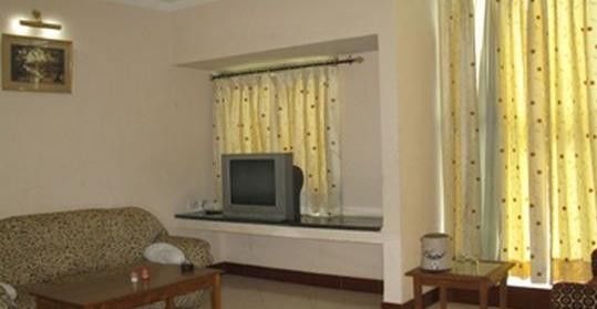 Hotel Amber Lucknow Zewnętrze zdjęcie